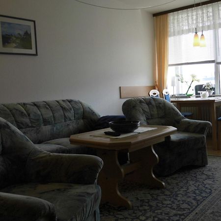 Ferienwohnung Mit Strandkorb Heiligenhafen Luaran gambar