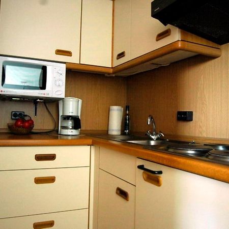 Ferienwohnung Mit Strandkorb Heiligenhafen Luaran gambar