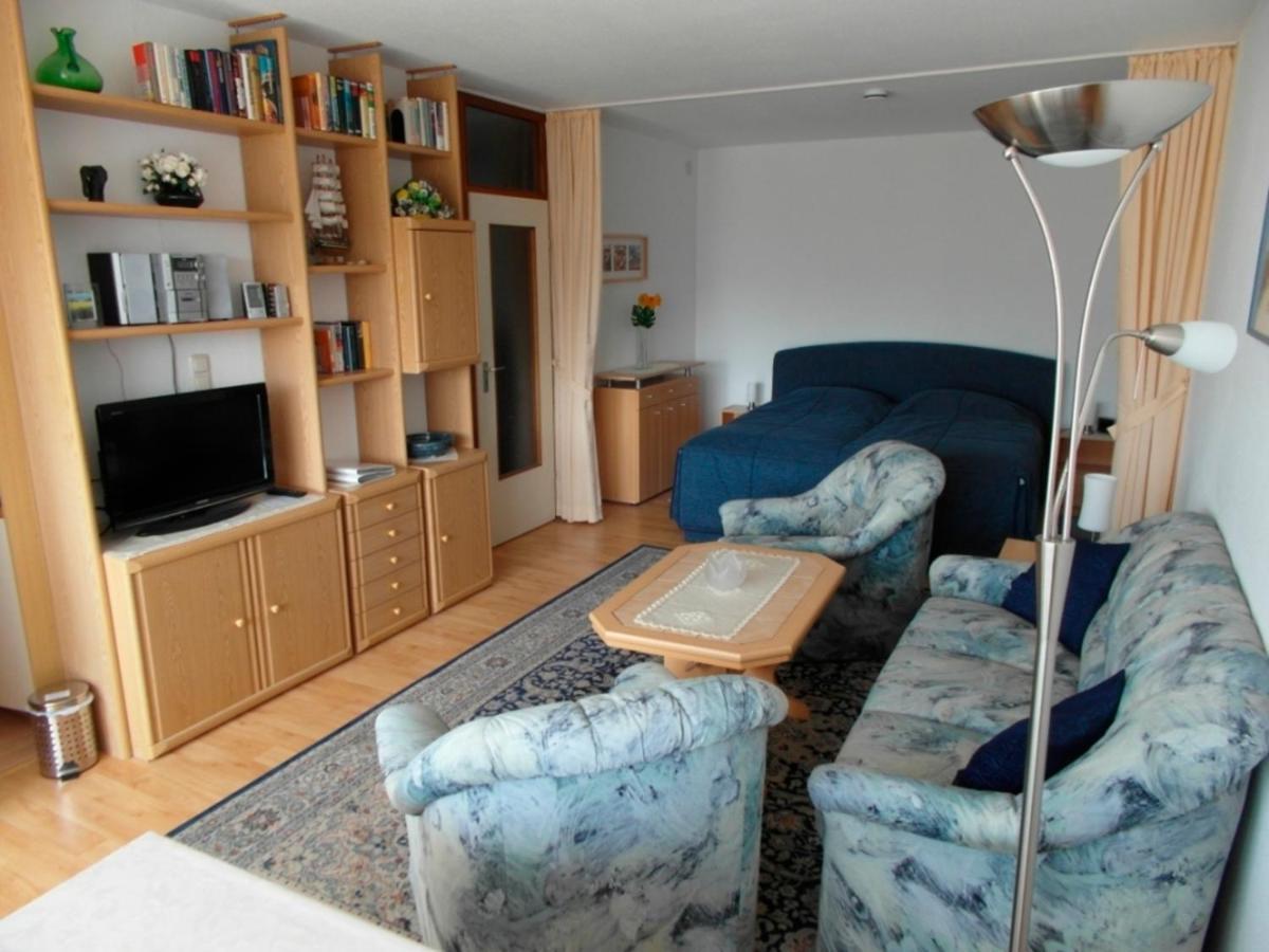 Ferienwohnung Mit Strandkorb Heiligenhafen Luaran gambar