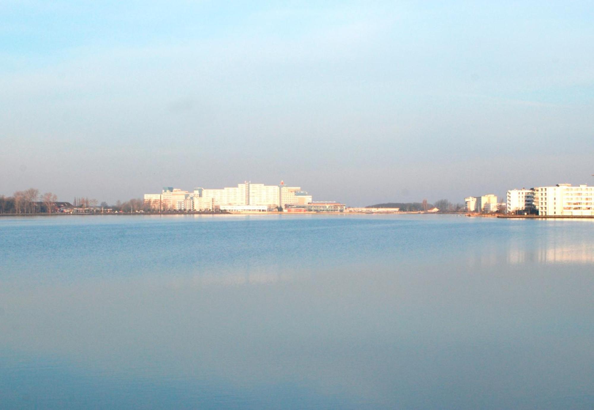 Ferienwohnung Mit Strandkorb Heiligenhafen Luaran gambar