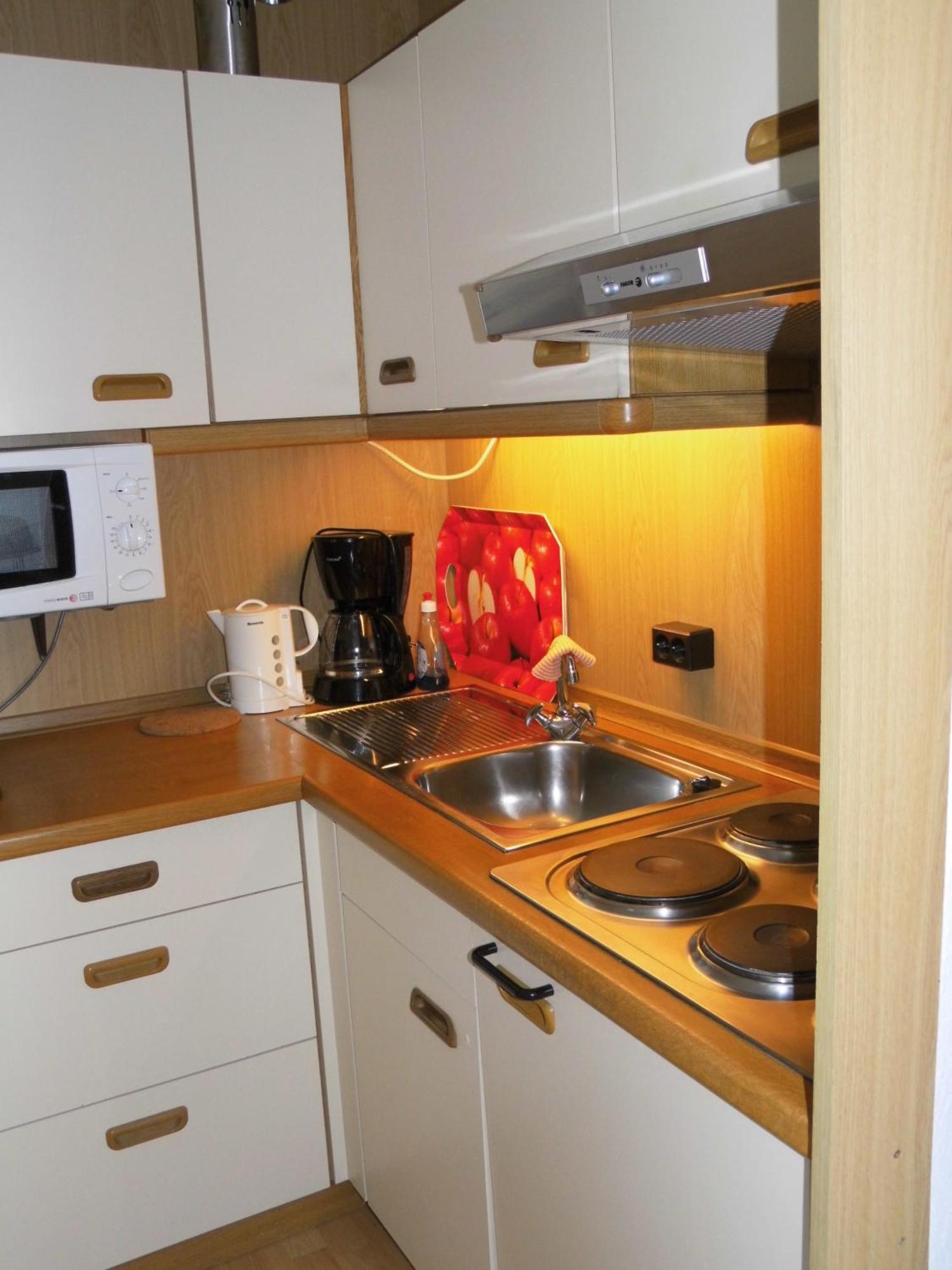 Ferienwohnung Mit Strandkorb Heiligenhafen Luaran gambar