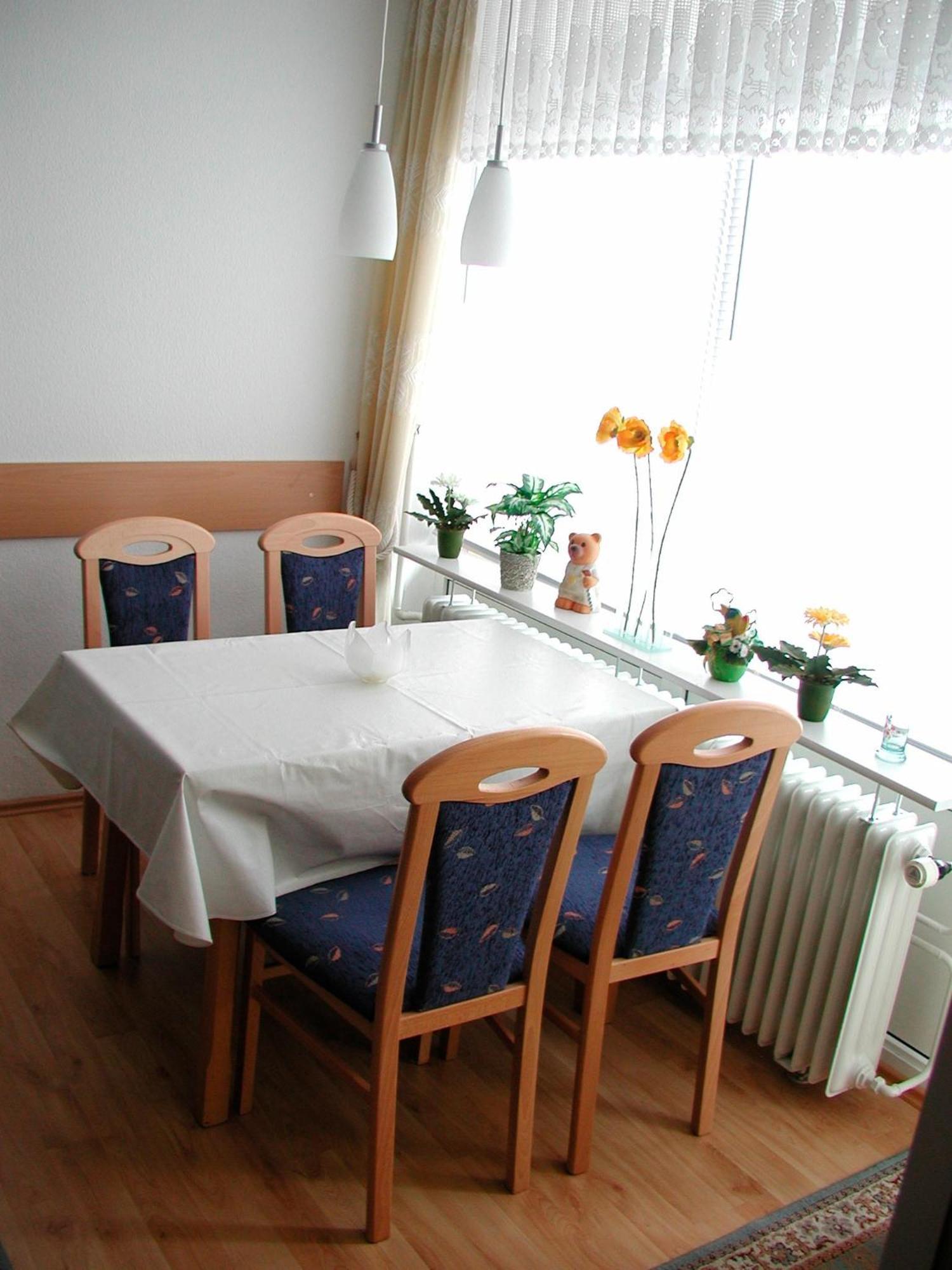 Ferienwohnung Mit Strandkorb Heiligenhafen Luaran gambar